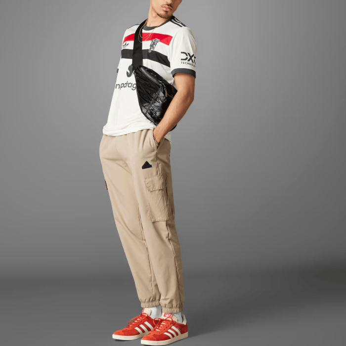 Adidas Originals SS24 Third Jersey — фото 4