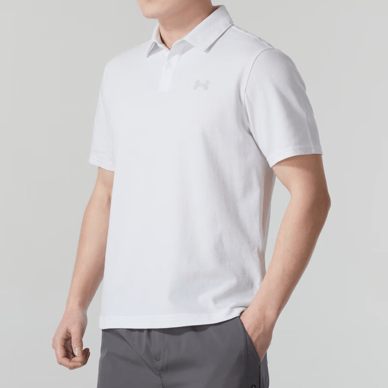 Under Armour Polo — фото 2