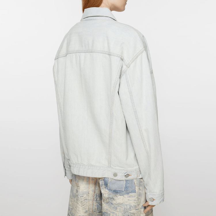 Acne Studios Одежда (Арт. B90749-228) — фото 3
