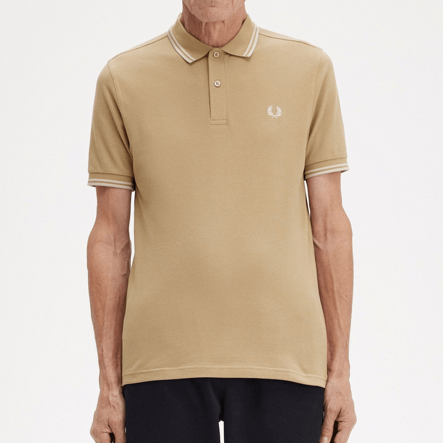 Fred Perry Polo — фото 2