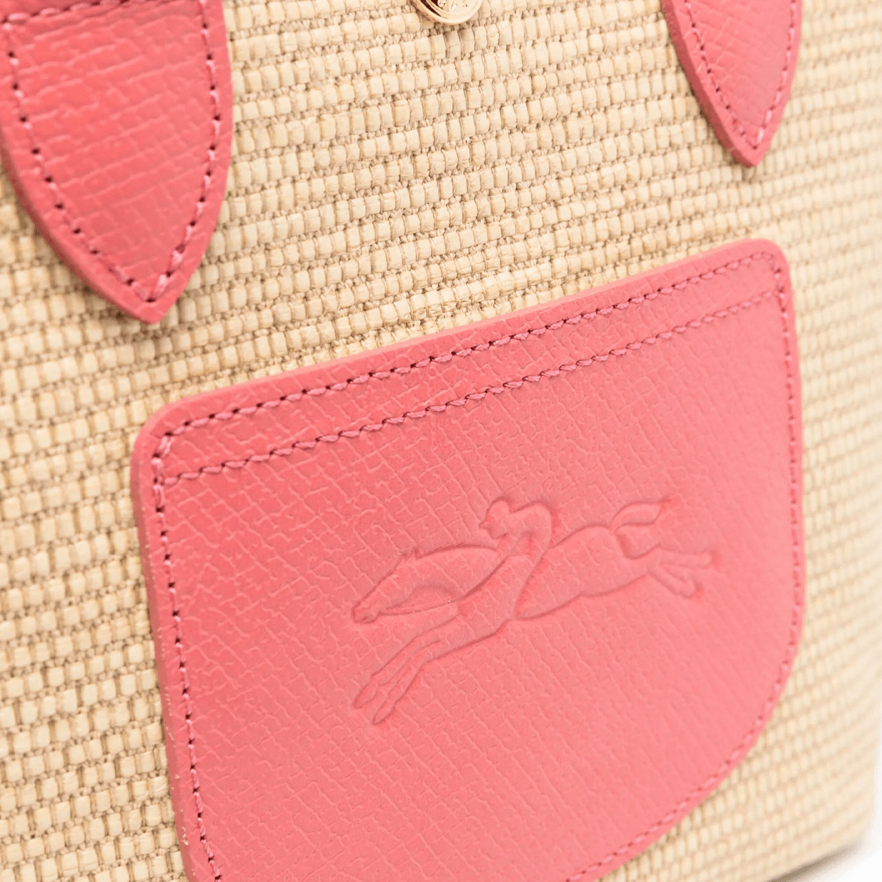 Longchamp Le Pliage Collection Tote — фото 4