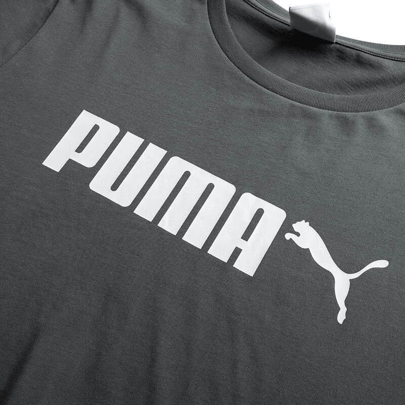 Puma ESS SS25 T — фото 4