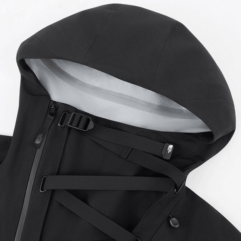 The North Face FW25 — фото 4