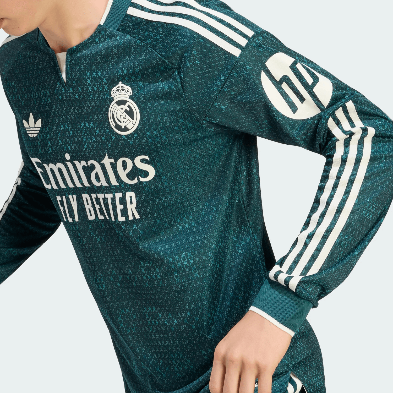 adidas originals Real Madrid 2627 — фото 4