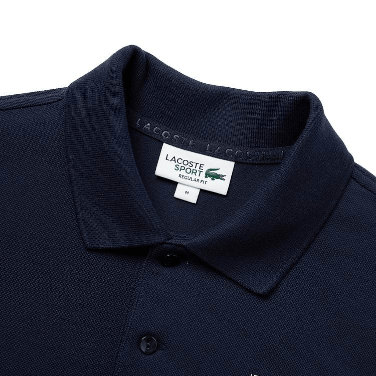 Lacoste x LogoPolo — фото 2