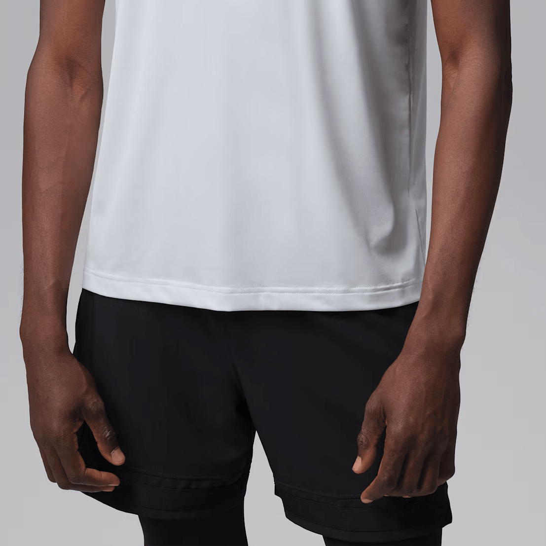 Jordan Dri-FIT Sport Essentials — фото 3