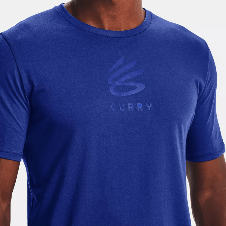 Under Armour logoT — фото 3