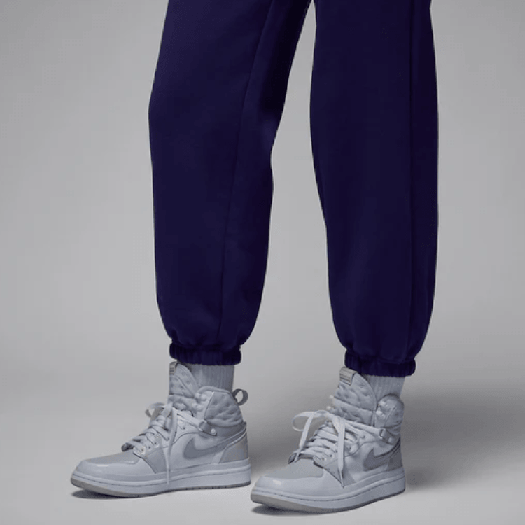 Jordan Flight Joggers Purple — фото 5