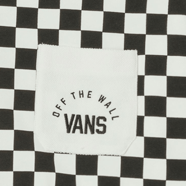 Vans Худи (Арт. VN0002ENFS8) — фото 3