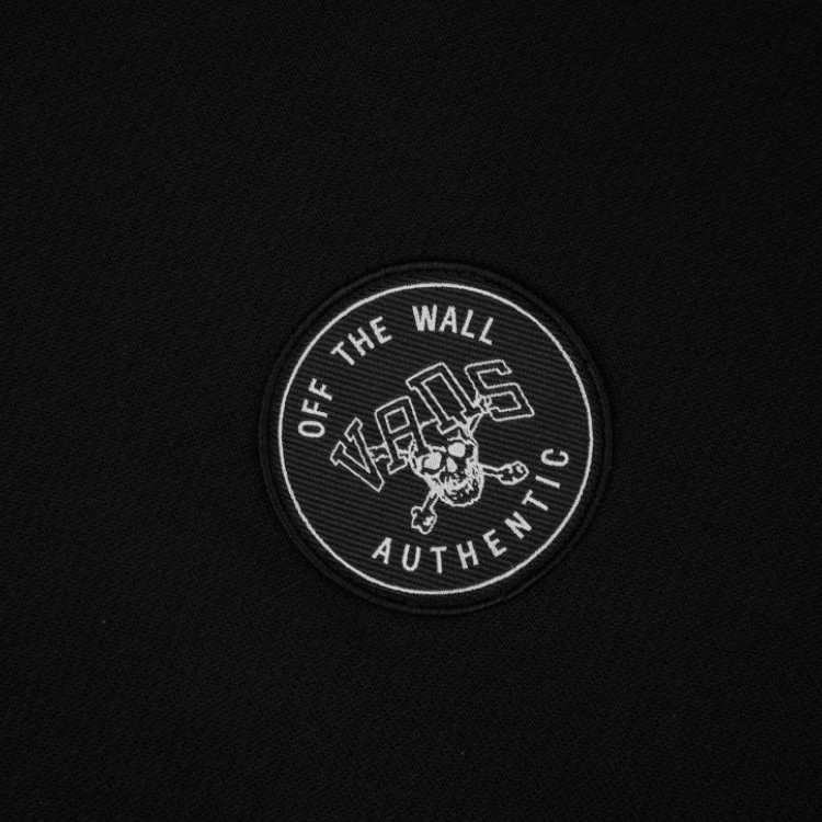 Vans Skull Strawberry Hoodie — фото 3