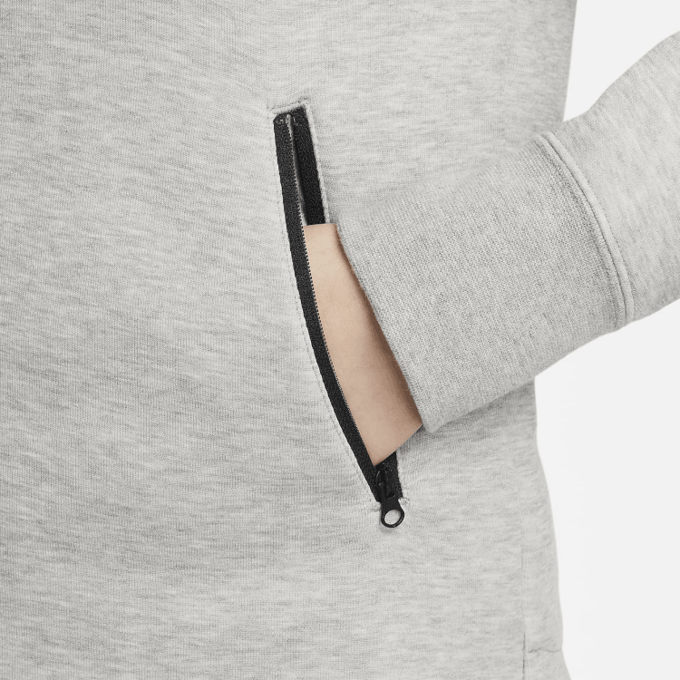 Nike Sportswear Tech Fleece Hoodie — фото 5