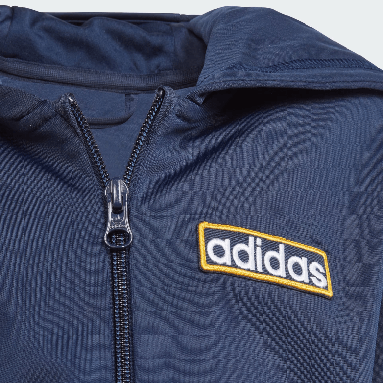 Adidas Adibreak Hoodie Set — фото 3