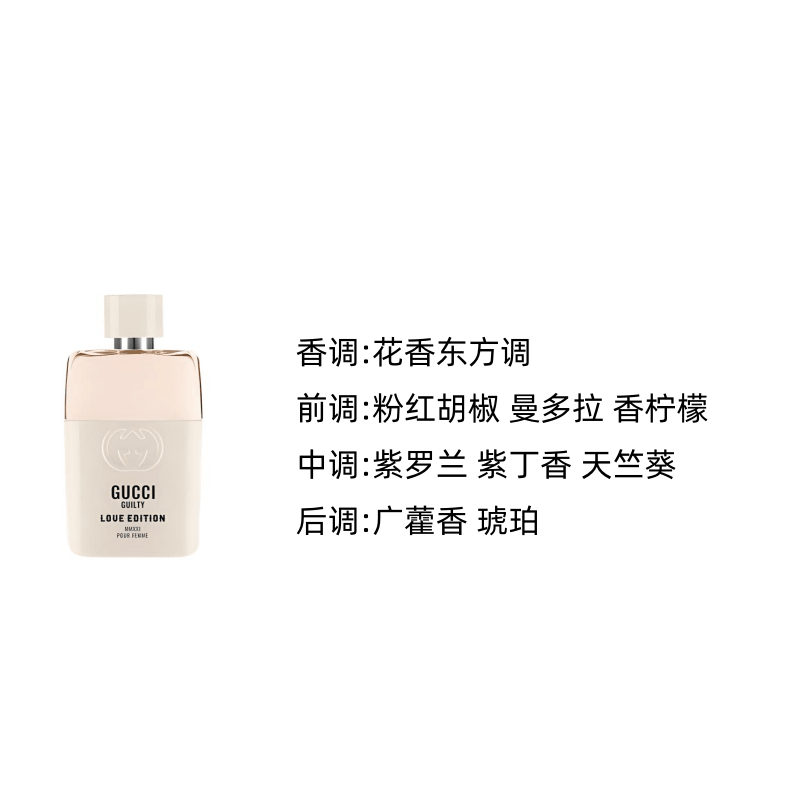 Gucci EDP 50ml90ml — фото 1