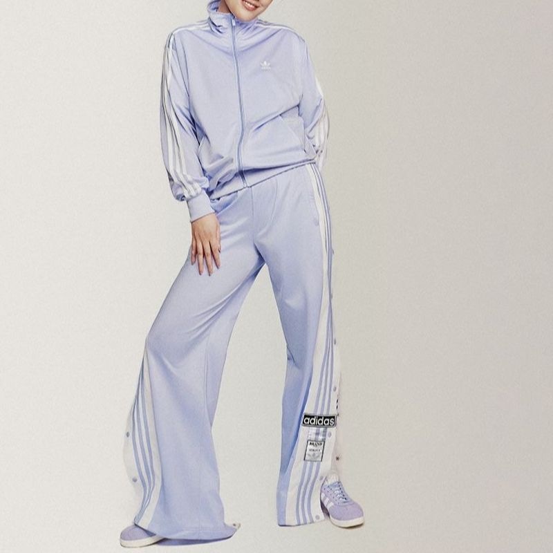 Adidas Adicolor Track Pants — фото 7