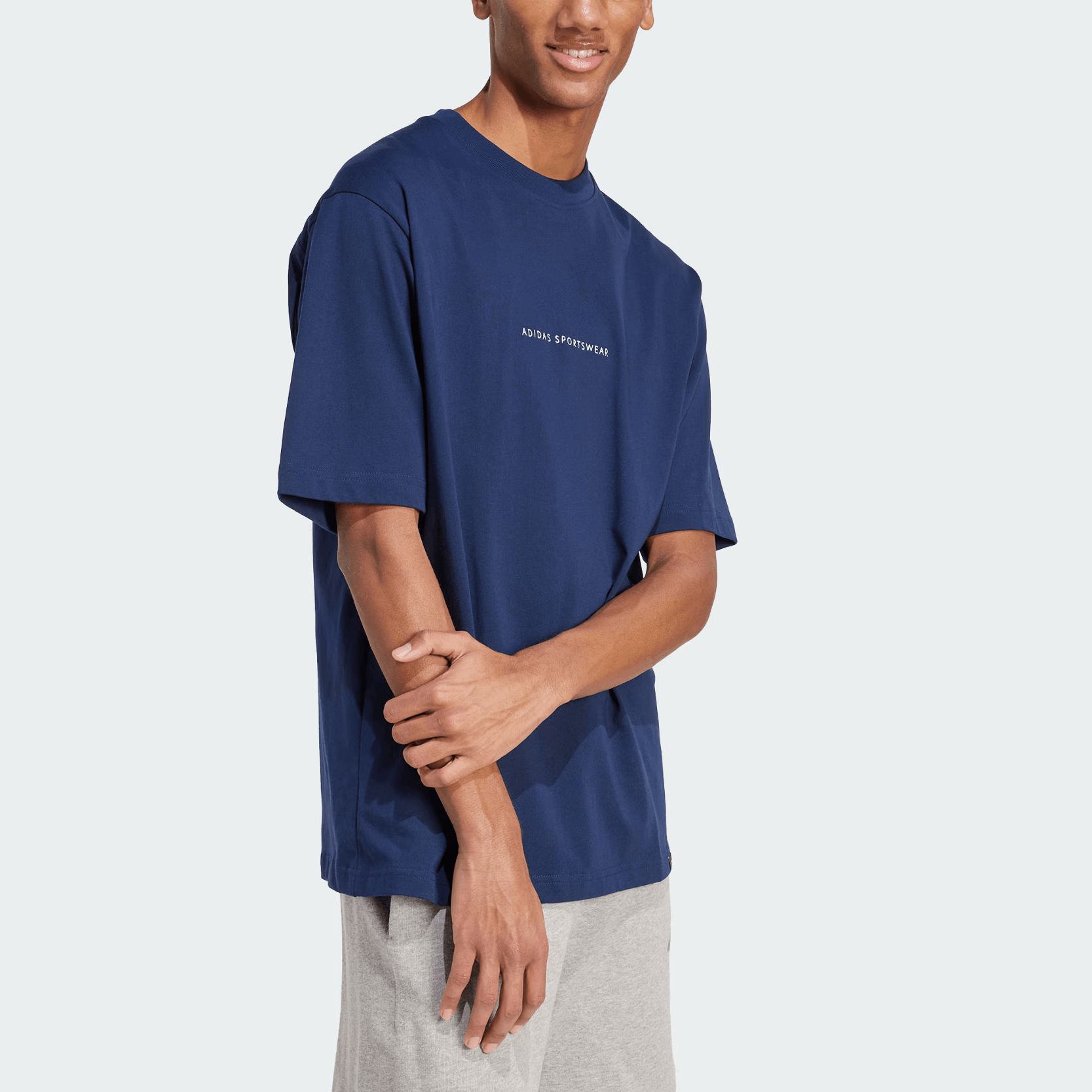 Adidas Sportswear CODES DOODLE CAMP T — фото 3