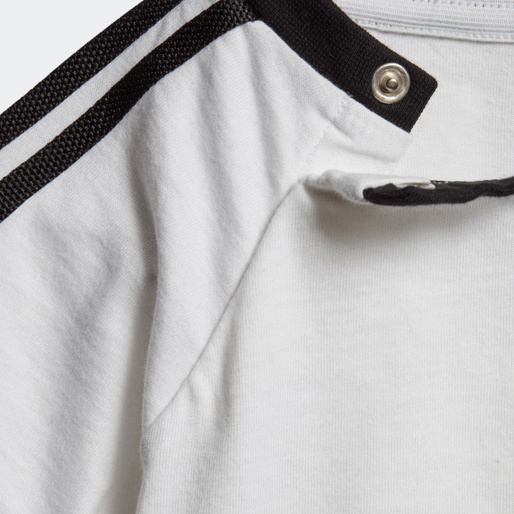 Adidas Originals 3-Stripes Tee — фото 2