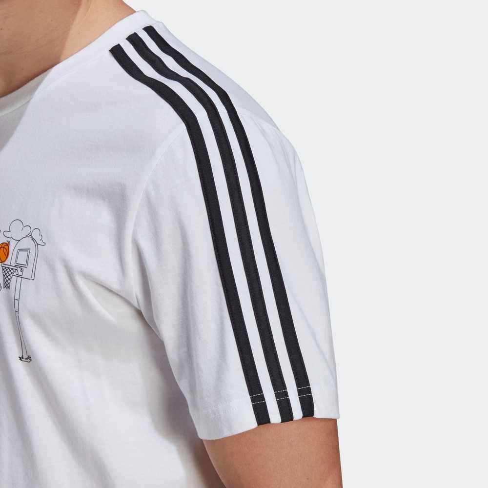 Adidas x Disney M 3s Dsny Bb T T — фото 4