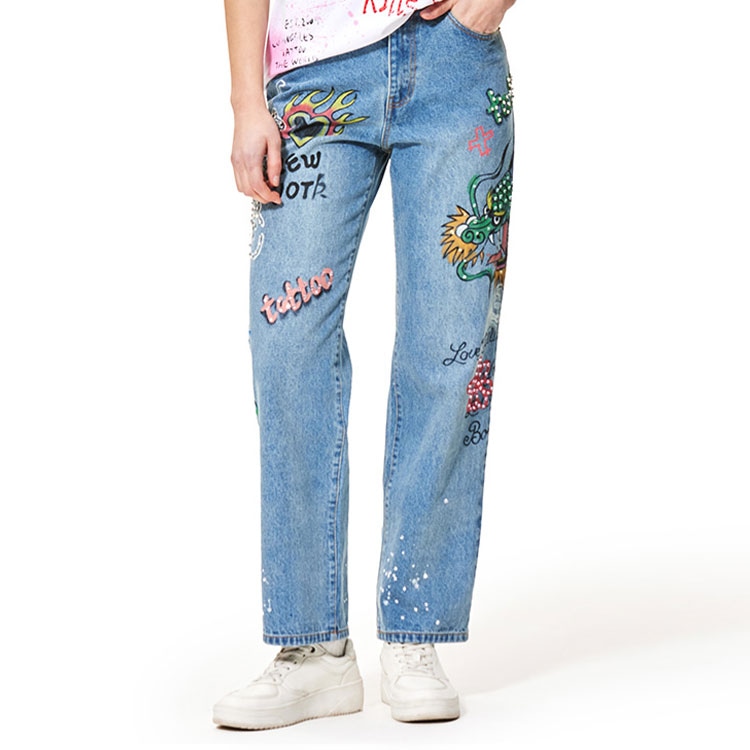 Ed Hardy SS24 — фото 1