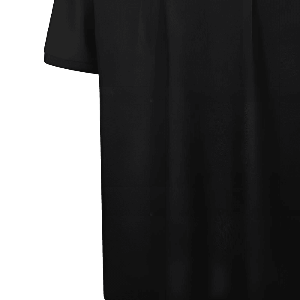 Bottega Veneta Polo Shirt Black — фото 6