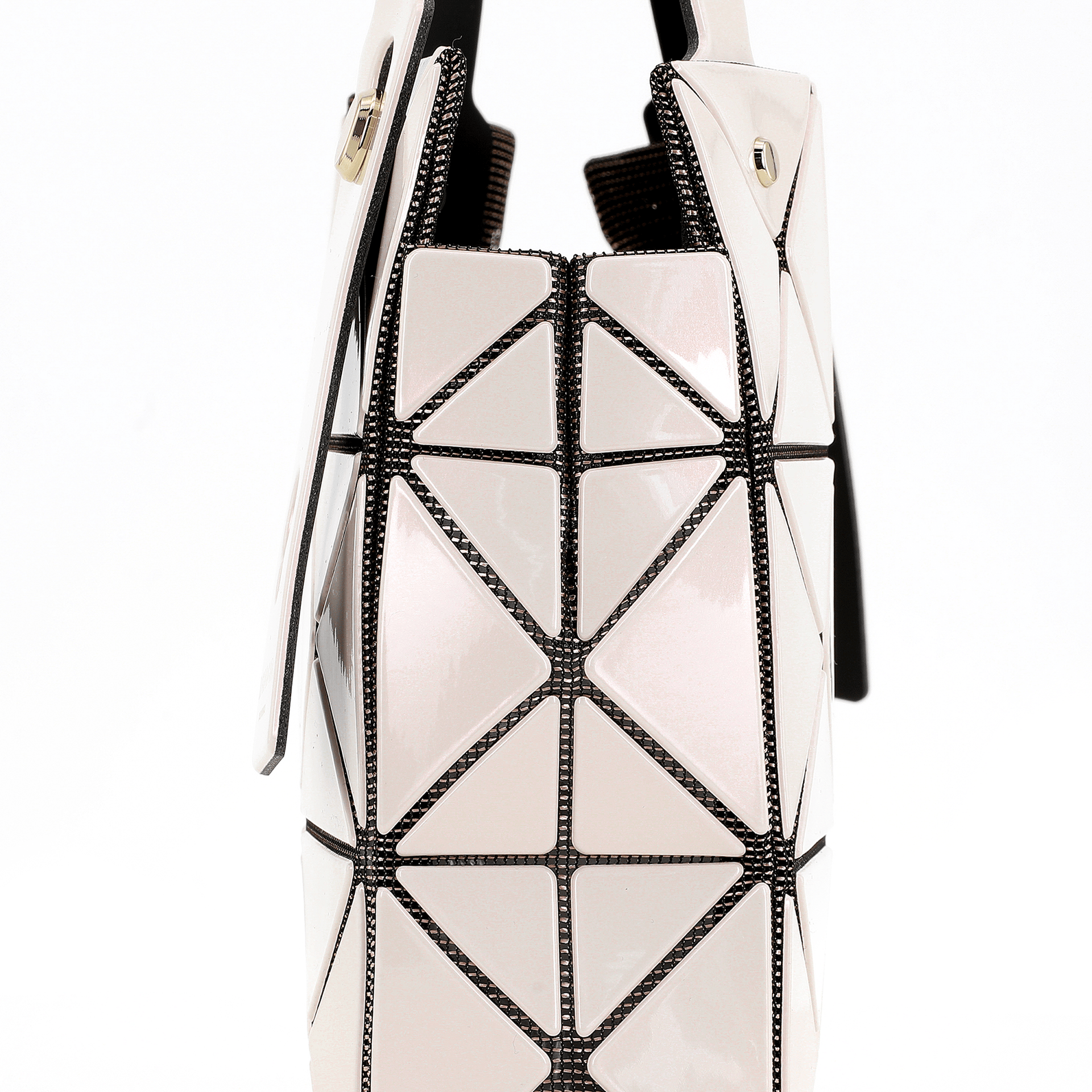 Issey Miyake CARAT Carat PVC Tote — фото 3