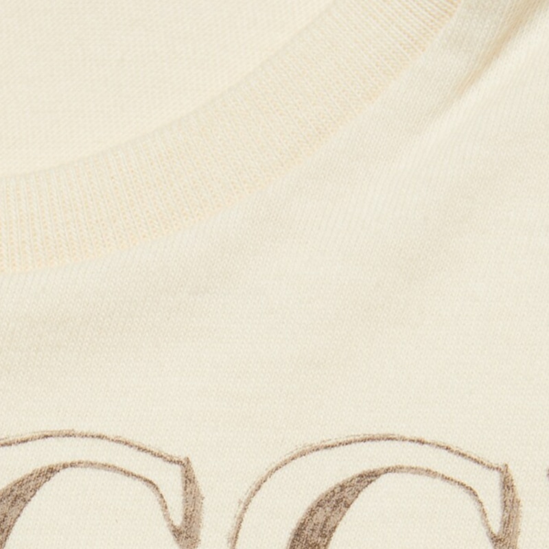 Gucci LogoT — фото 6