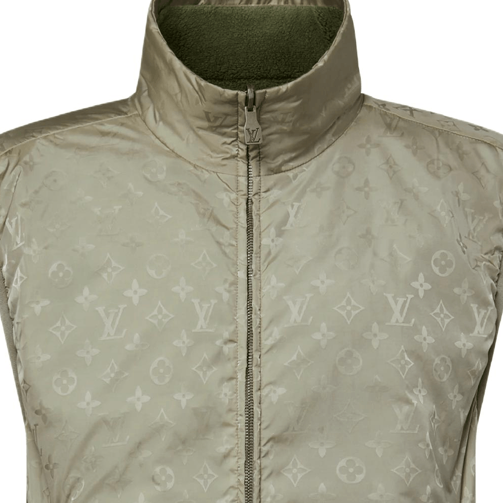Louis Vuitton Monogram SS26 MONOGRAM — фото 4
