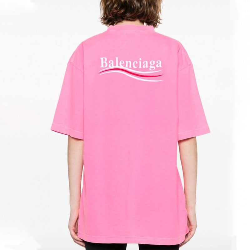 Balenciaga T — фото 7