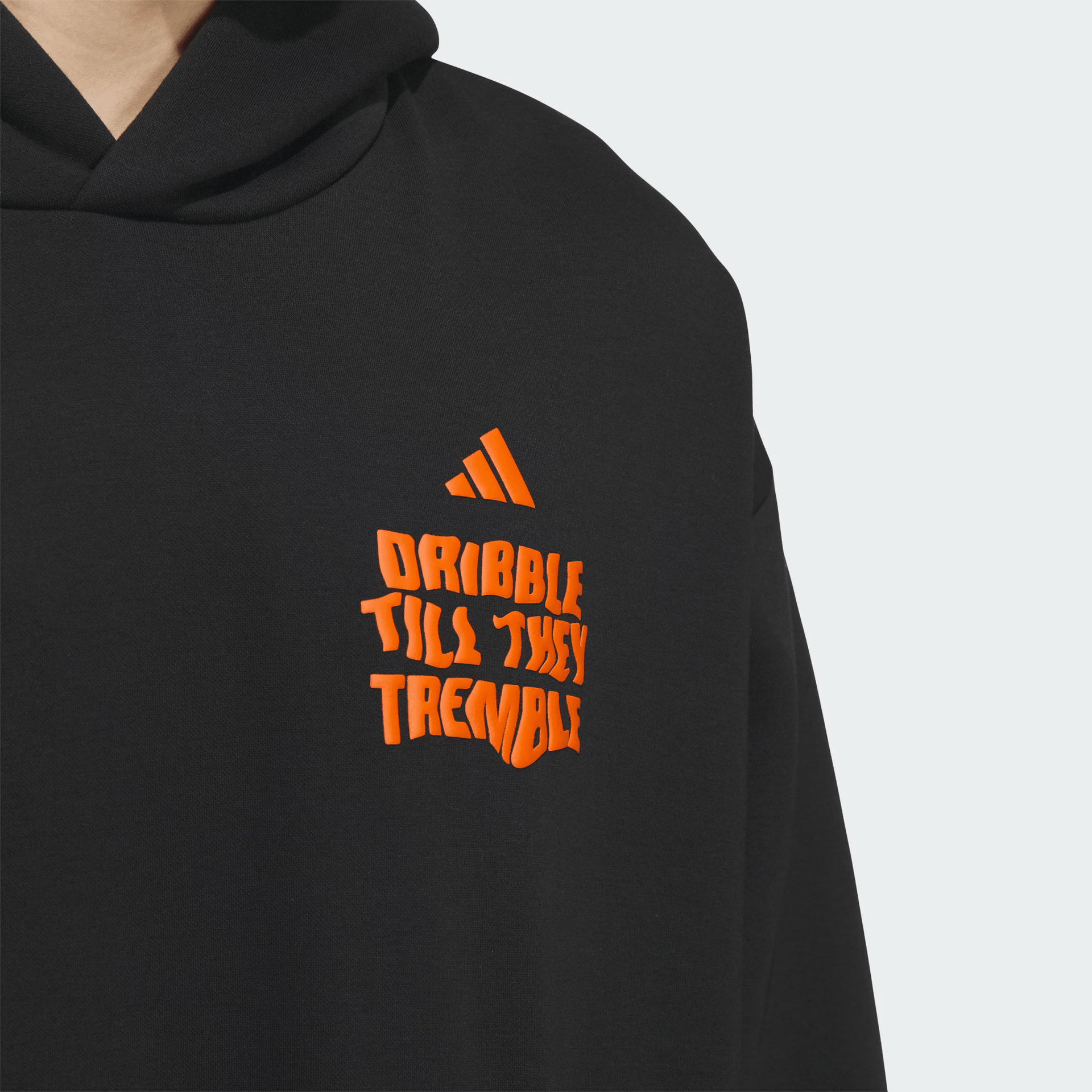 Adidas BASKETBALL ACTIVATION VERBIAGE — фото 3