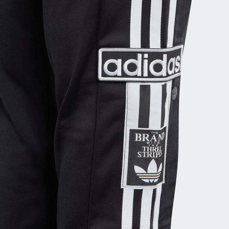 Adidas Adicolor Adibreak Pants — фото 4