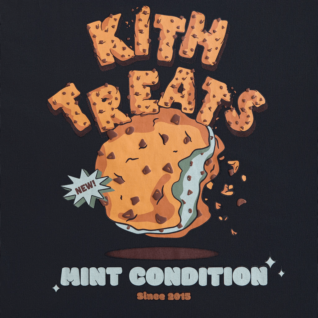 Kith Treats T — фото 2