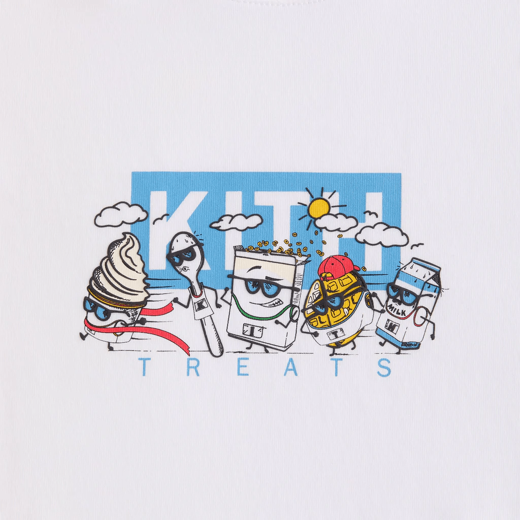 Kith Treats Swirlathon T — фото 2