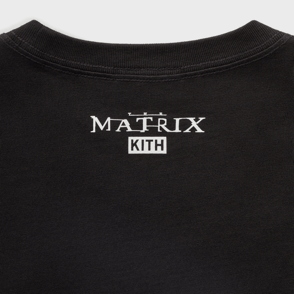 Kith The Matrix Agent Just Us T — фото 2