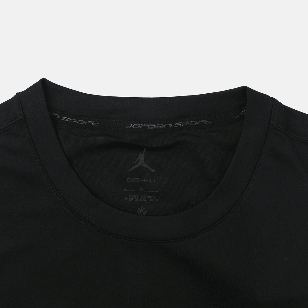 Jordan AS M J DF SPT FLTWT SL TOP — фото 3
