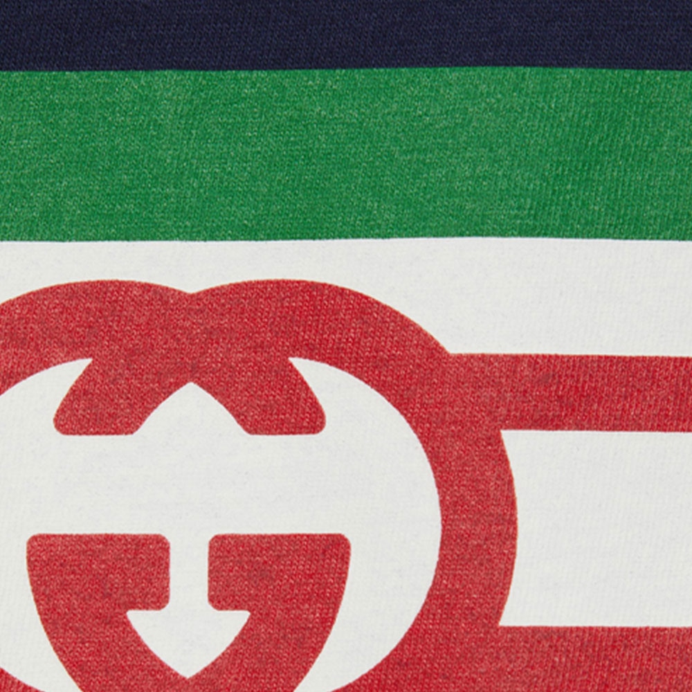 Gucci Футболка (Арт. 561651-XJDKV-4392) — фото 3