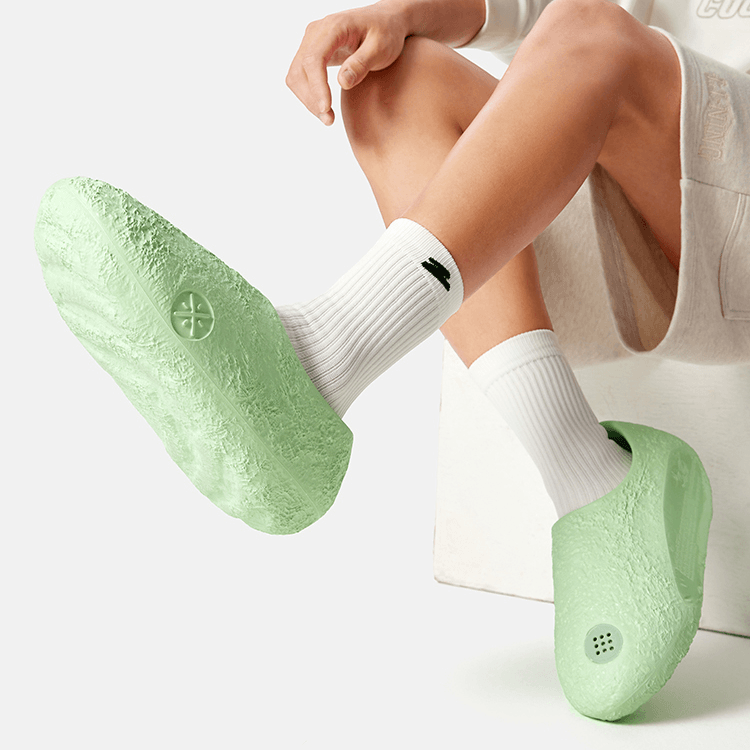 Li-Ning LiNing Wade Lunar Rock Green — фото 4