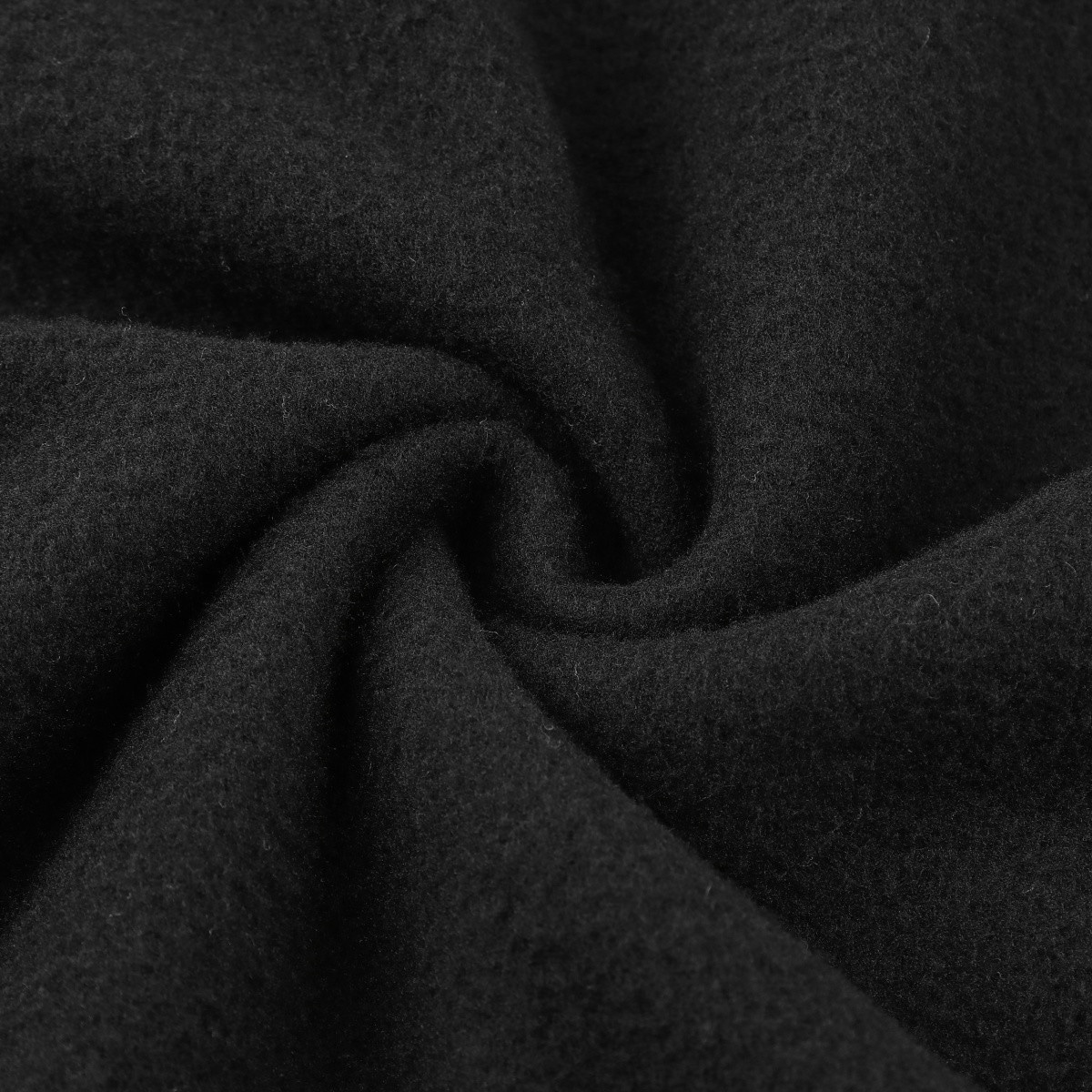 Emporio Armani EA7 Black Sweatshirt — фото 3