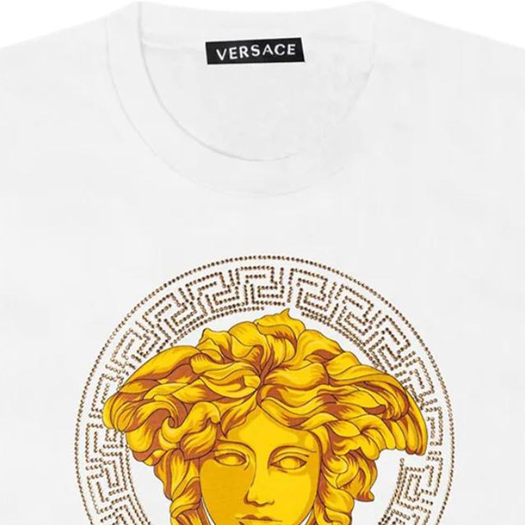 Versace SS23 T — фото 8
