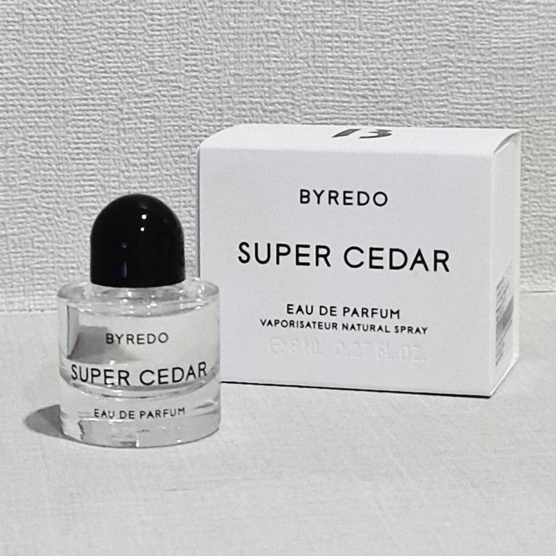 Byredo EDP 8ml — фото 4