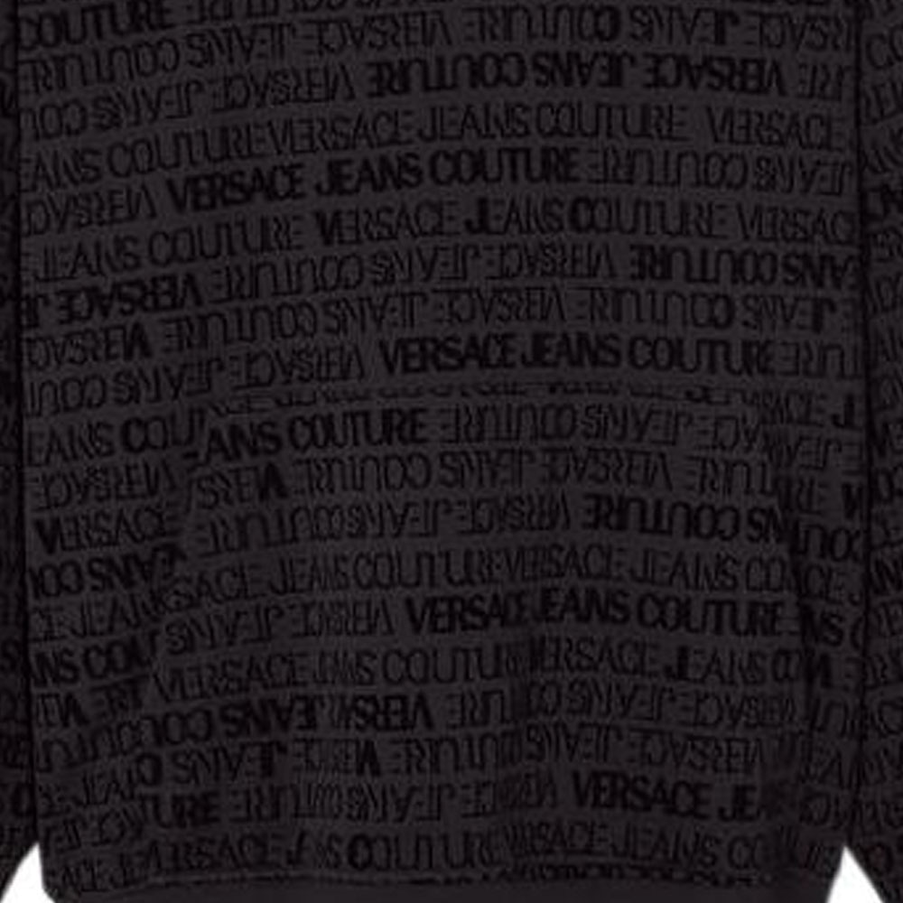 Versace Jeans Couture FW22 Logo — фото 5