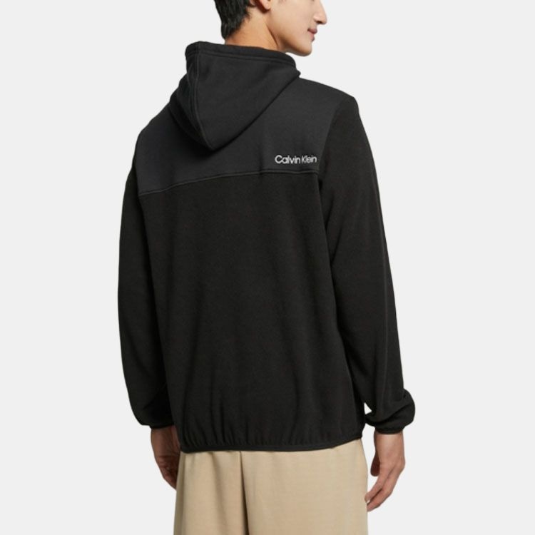 Calvin Klein Hoodie Black — фото 3