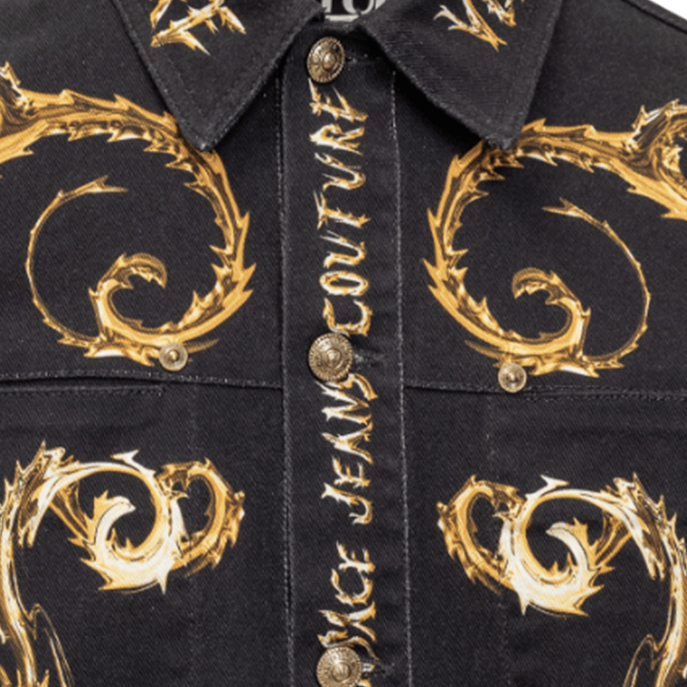 Versace Jeans Couture Одежда (Арт. 77GAS40PES1-25LO1-G89) — фото 3