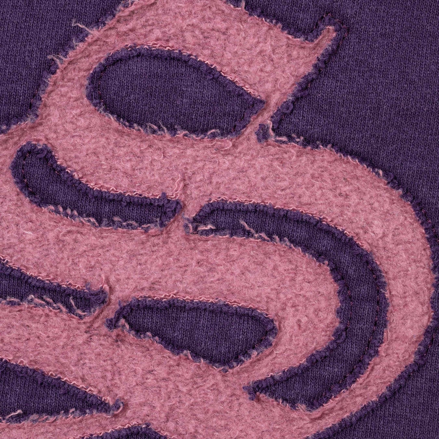 Supreme SS26 WEEK3 Cut Out Zip Up Hooded Sweatshirt — фото 7