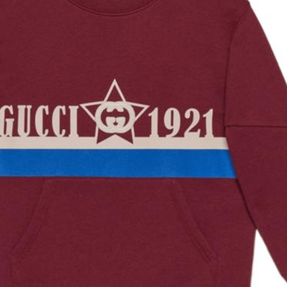 Gucci FW22 Logo — фото 6