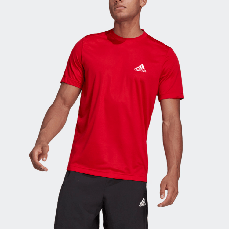 Adidas AEROREADY logoT — фото 1
