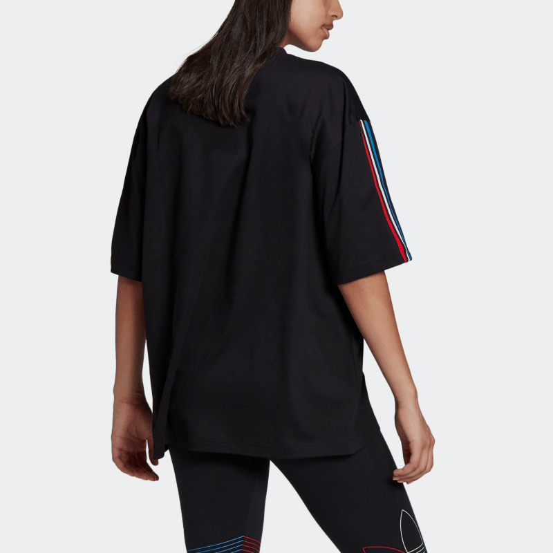 Adidas originals Oversized Tee T — фото 1