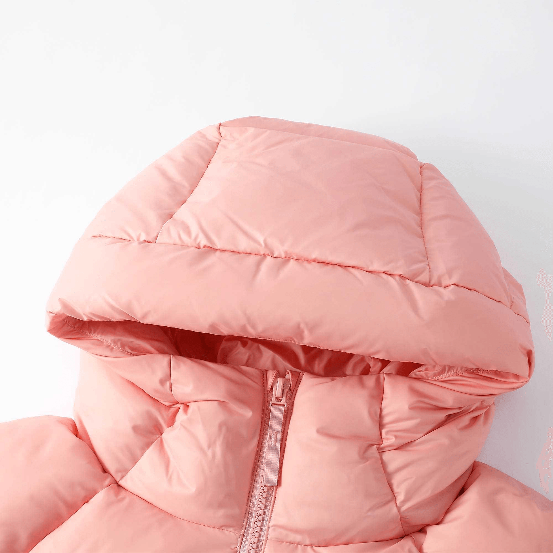 Puma Hooded Ultra Down Puffer Jacket — фото 2