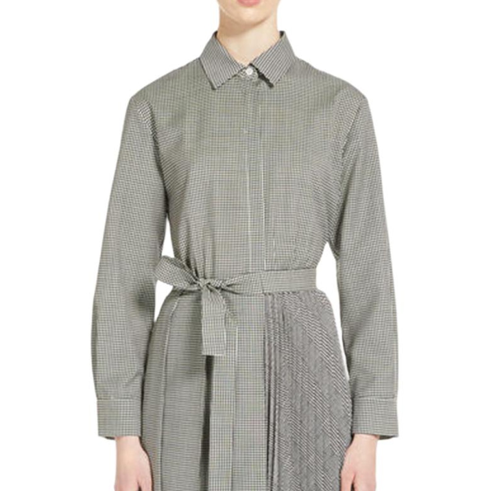 WEEKEND MaxMara Одежда (Арт. 5221093706待定) — фото 3