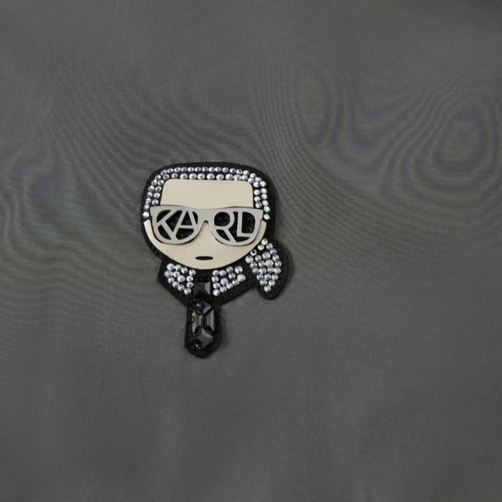 Karl Lagerfeld SS25 Logo — фото 3