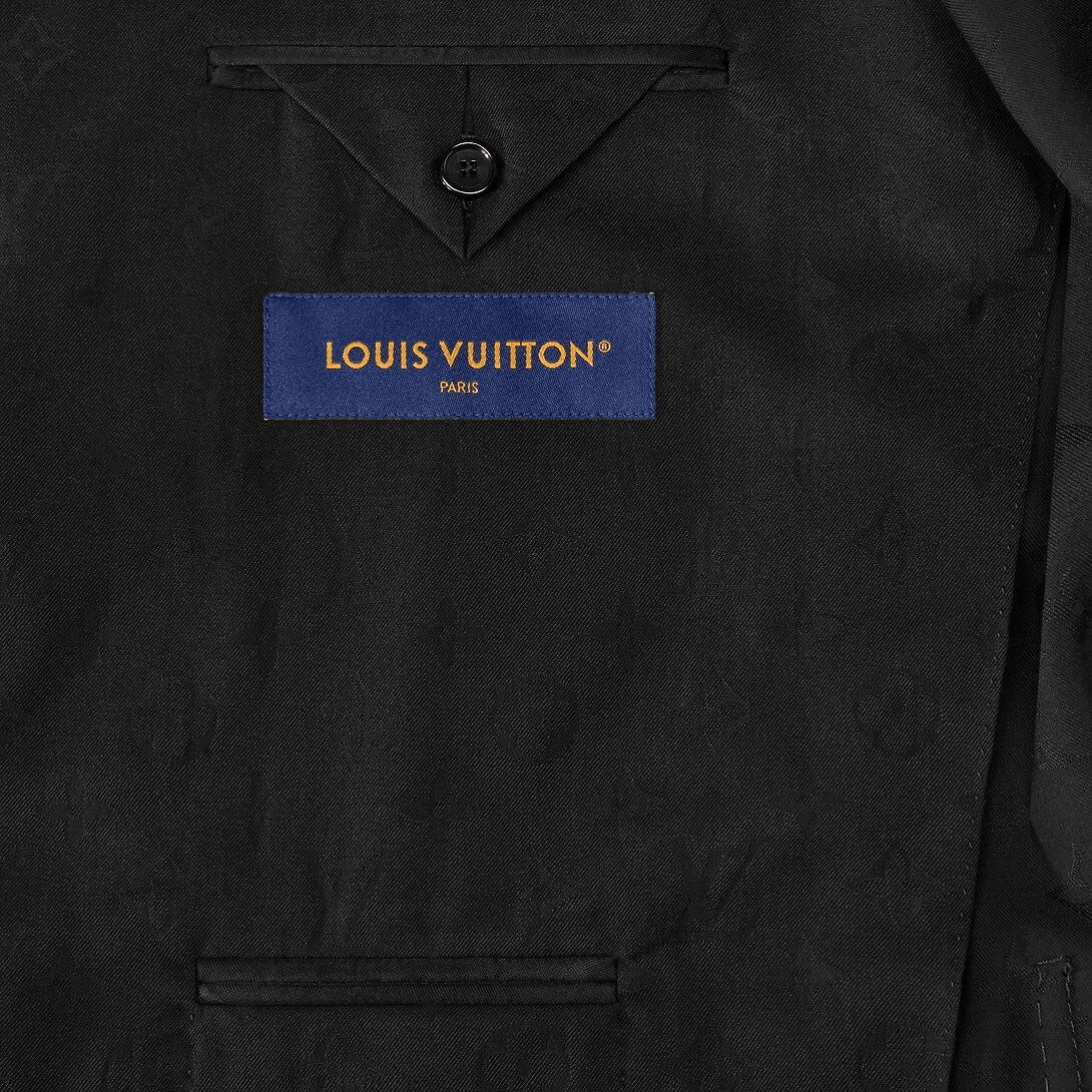 Louis Vuitton FW25 — фото 7