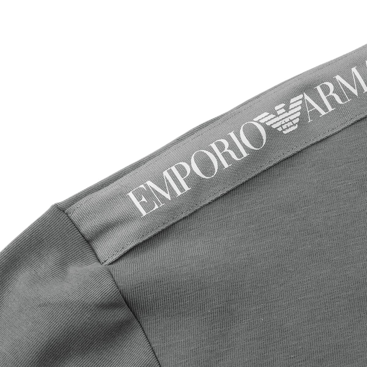 Emporio Armani SS26 Logo T — фото 4